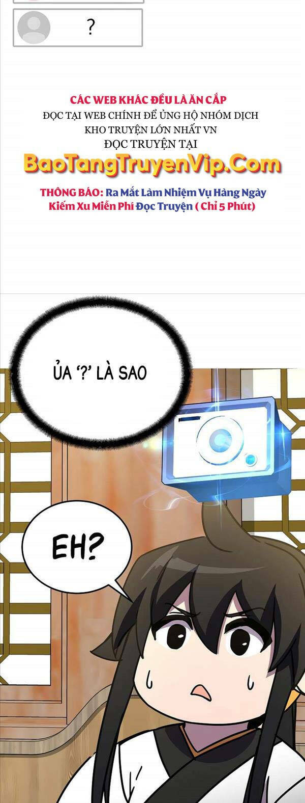 Streamer Cuộc Sống Thường Ngày Tại Võ Lâm: Chapter 6