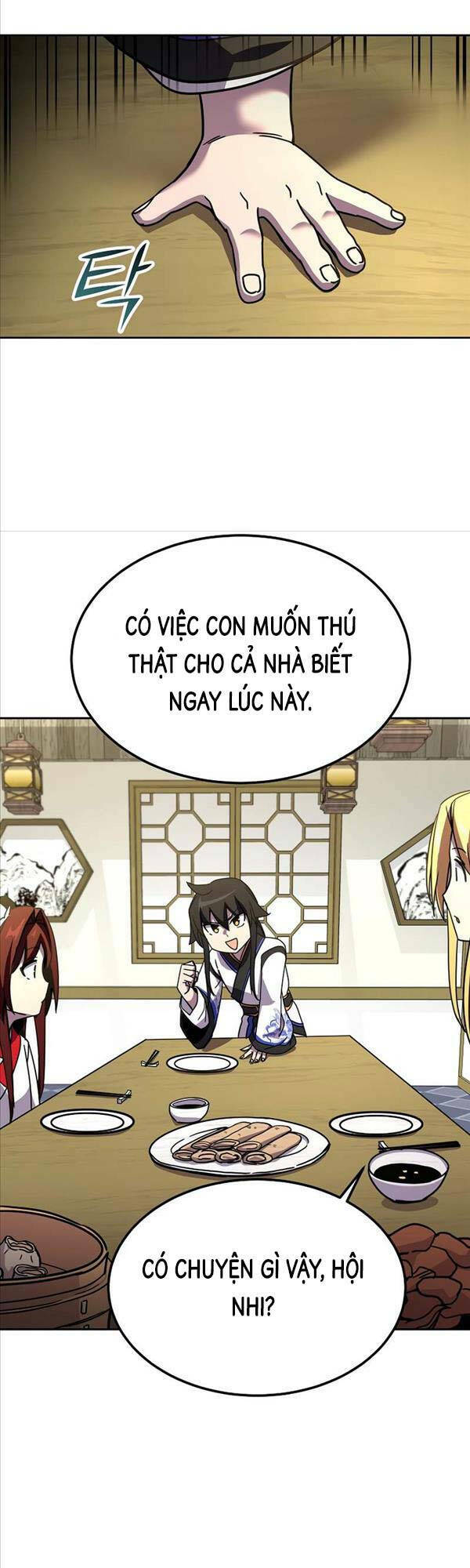 Streamer Cuộc Sống Thường Ngày Tại Võ Lâm: Chapter 6