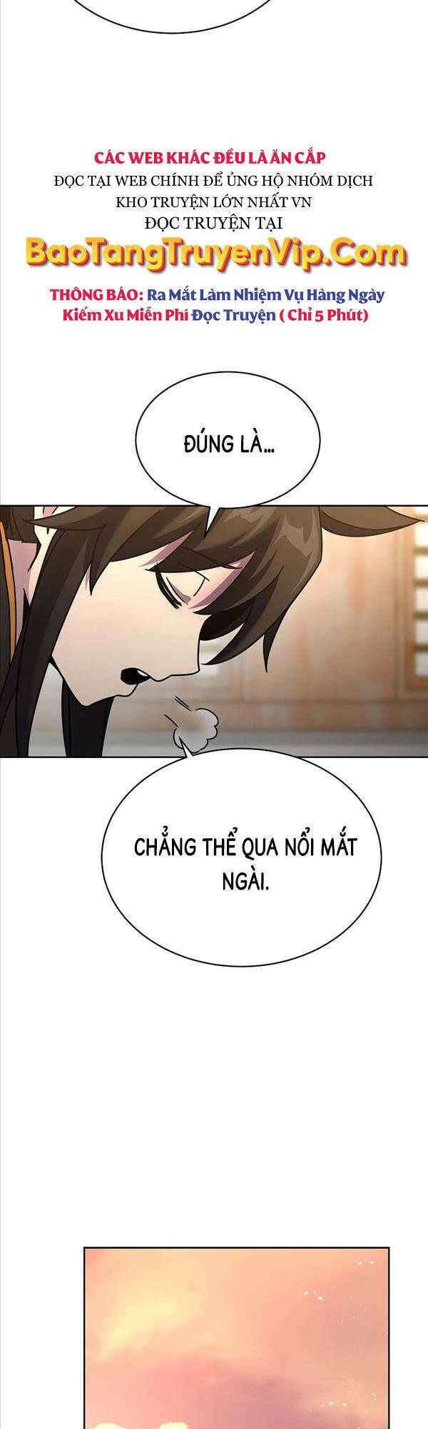Streamer Cuộc Sống Thường Ngày Tại Võ Lâm: Chapter 6