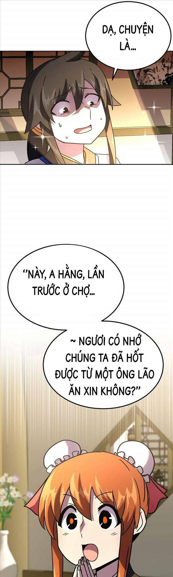 Streamer Cuộc Sống Thường Ngày Tại Võ Lâm: Chapter 6