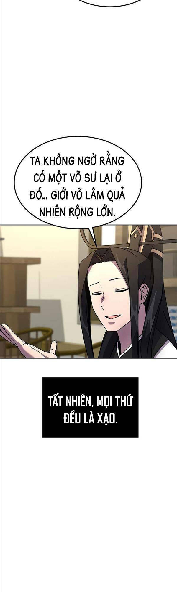 Streamer Cuộc Sống Thường Ngày Tại Võ Lâm: Chapter 6