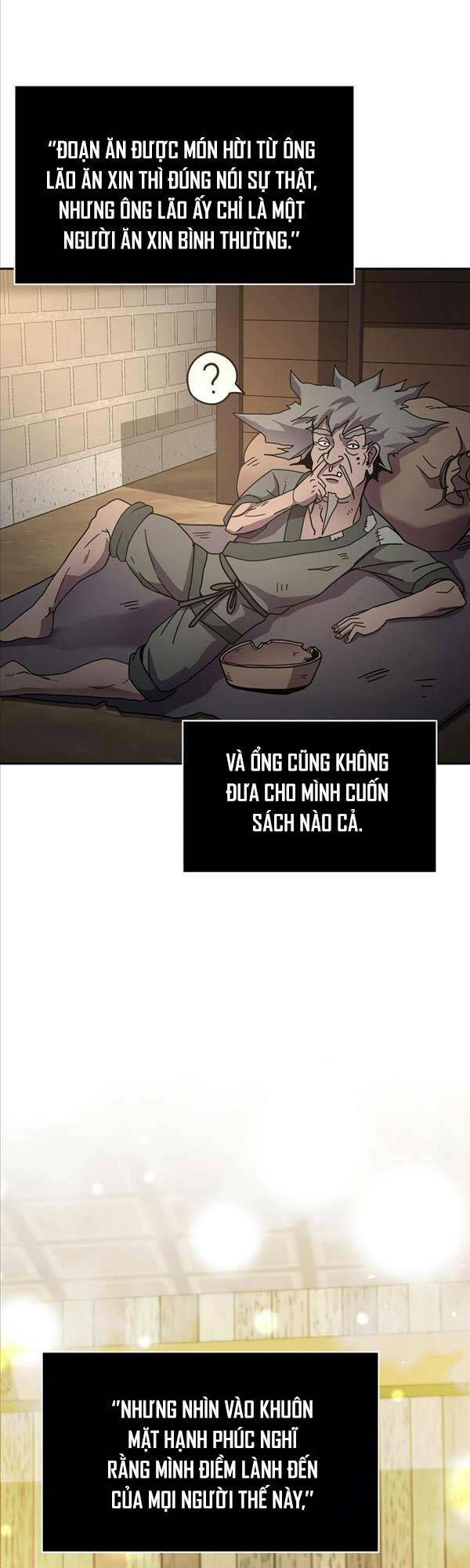 Streamer Cuộc Sống Thường Ngày Tại Võ Lâm: Chapter 6