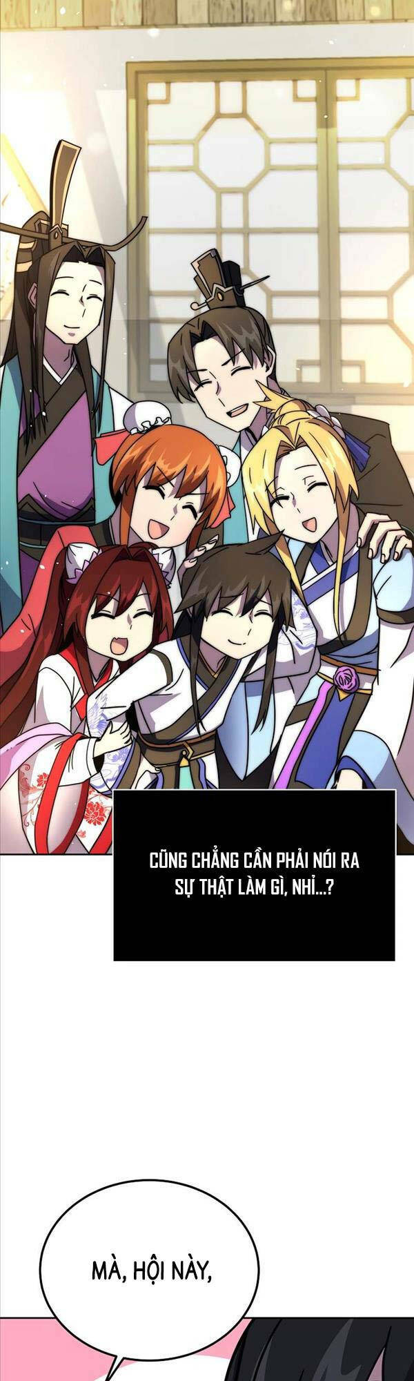 Streamer Cuộc Sống Thường Ngày Tại Võ Lâm: Chapter 6