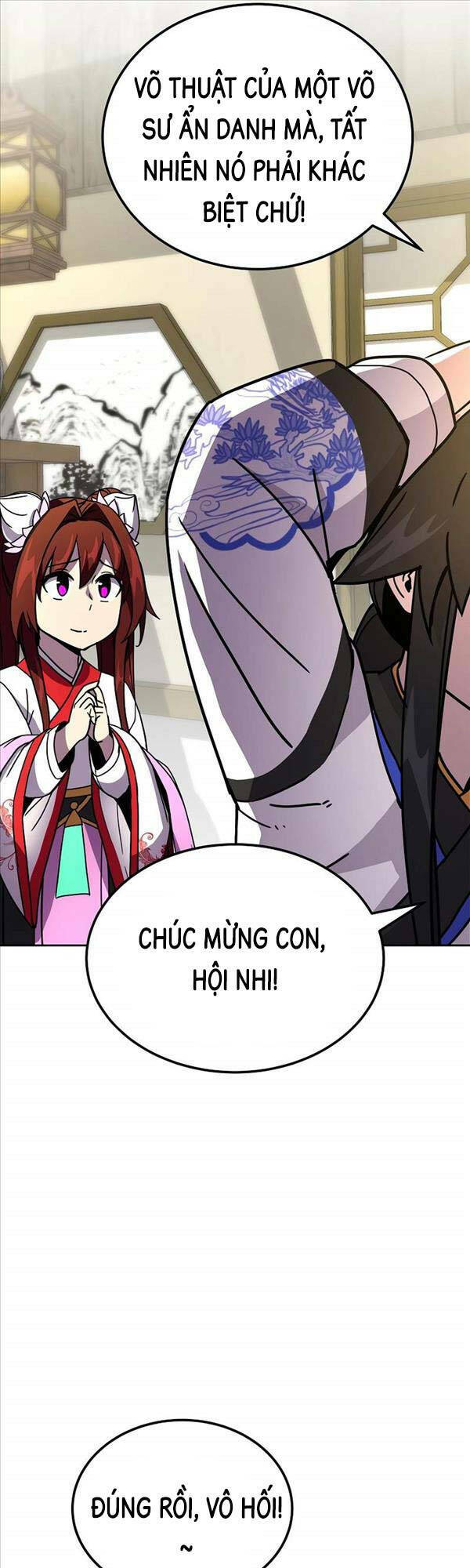 Streamer Cuộc Sống Thường Ngày Tại Võ Lâm: Chapter 6