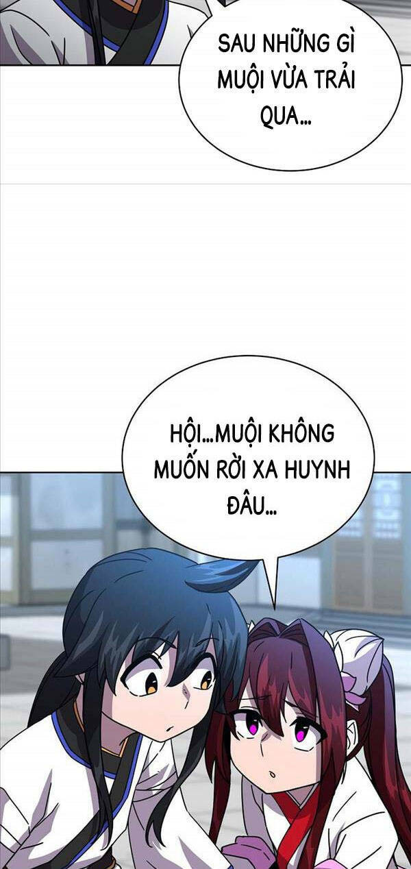 Streamer Cuộc Sống Thường Ngày Tại Võ Lâm: Chapter 7