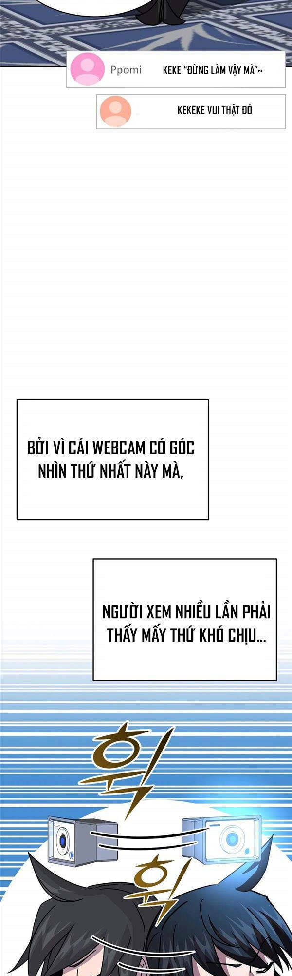 Streamer Cuộc Sống Thường Ngày Tại Võ Lâm: Chapter 7