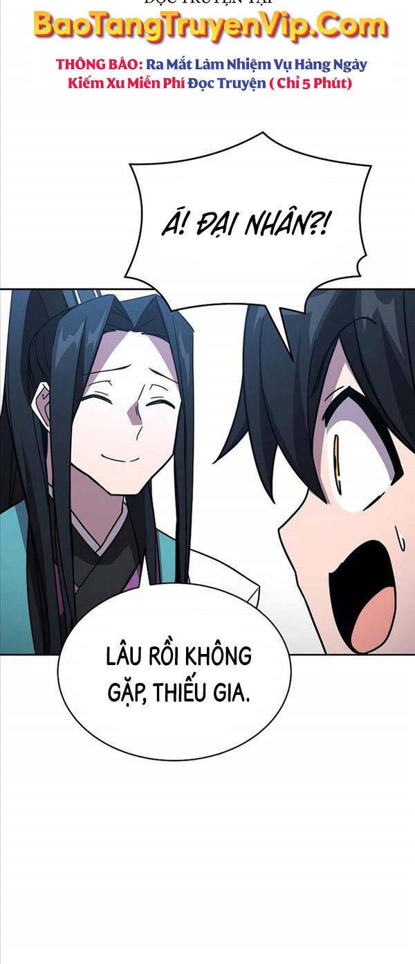Streamer Cuộc Sống Thường Ngày Tại Võ Lâm: Chapter 7