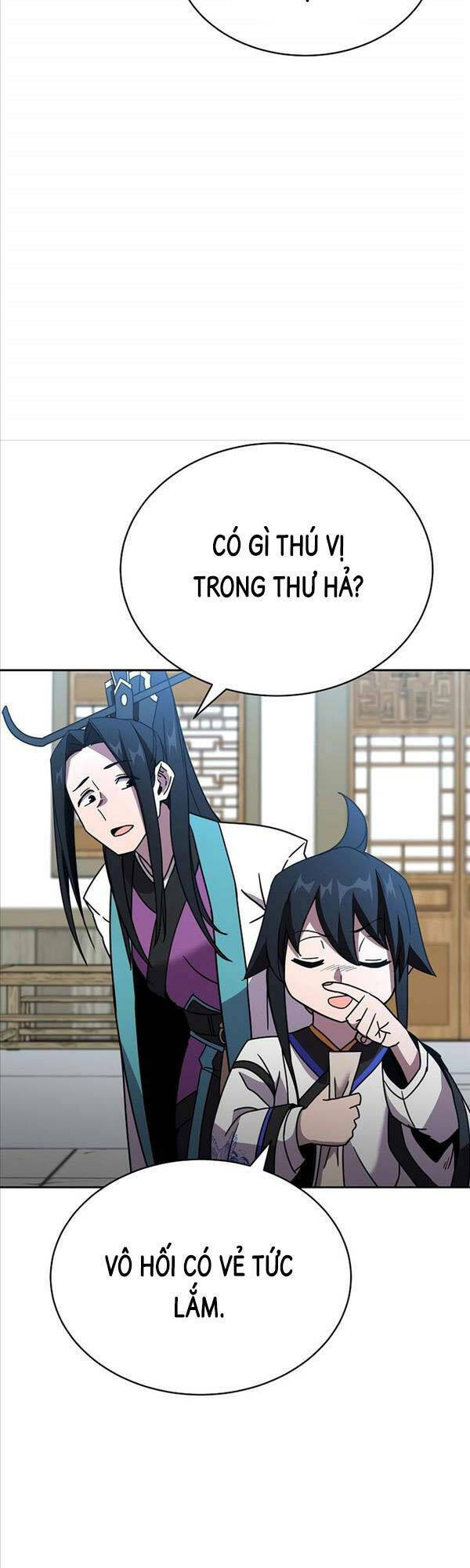 Streamer Cuộc Sống Thường Ngày Tại Võ Lâm: Chapter 7