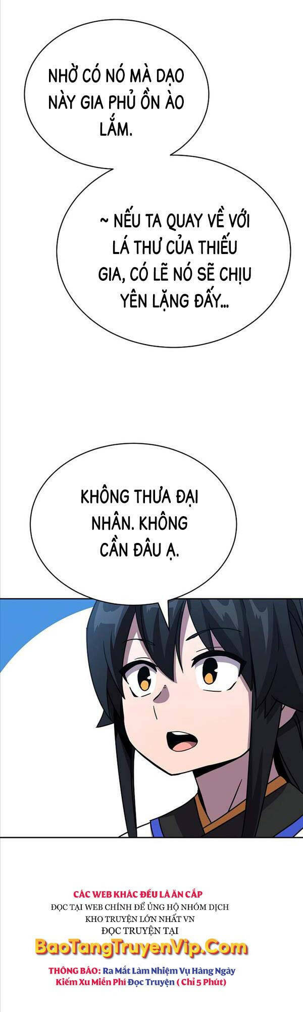 Streamer Cuộc Sống Thường Ngày Tại Võ Lâm: Chapter 7
