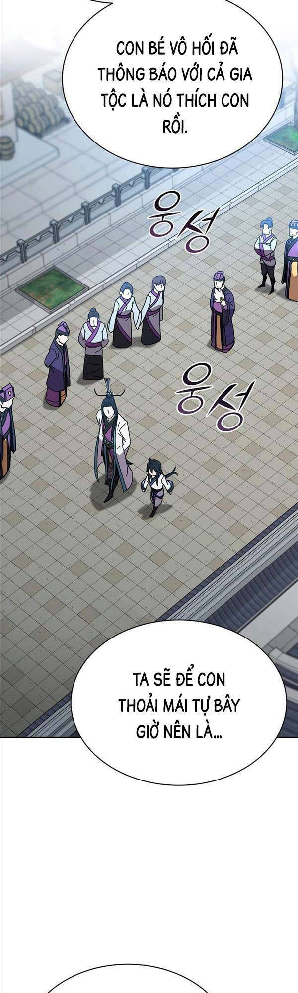 Streamer Cuộc Sống Thường Ngày Tại Võ Lâm: Chapter 7