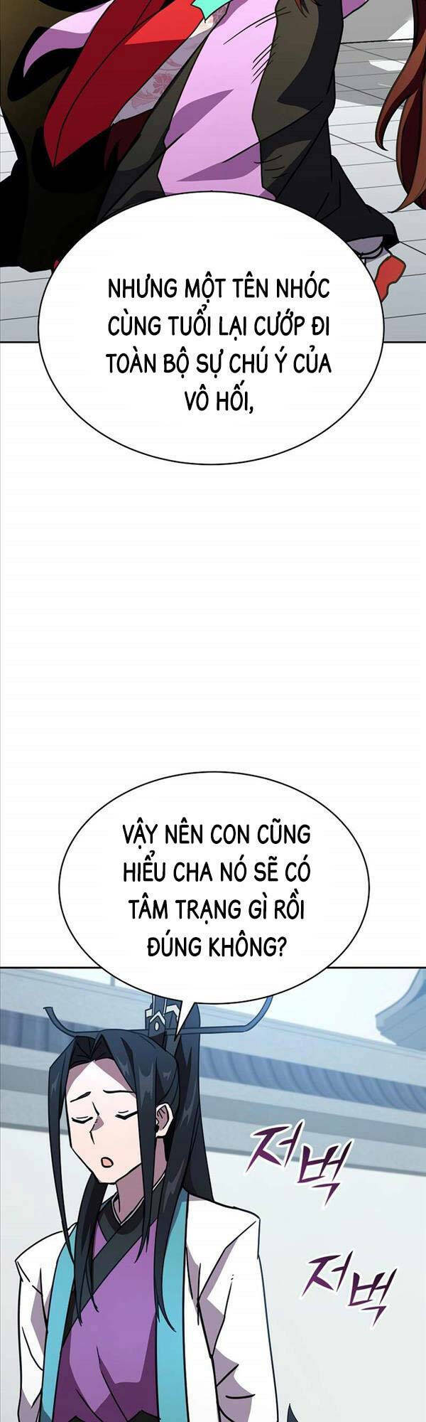 Streamer Cuộc Sống Thường Ngày Tại Võ Lâm: Chapter 7