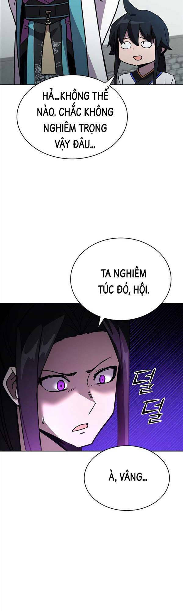 Streamer Cuộc Sống Thường Ngày Tại Võ Lâm: Chapter 7