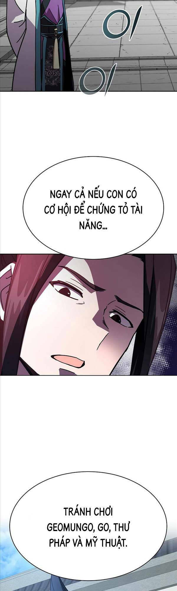 Streamer Cuộc Sống Thường Ngày Tại Võ Lâm: Chapter 7