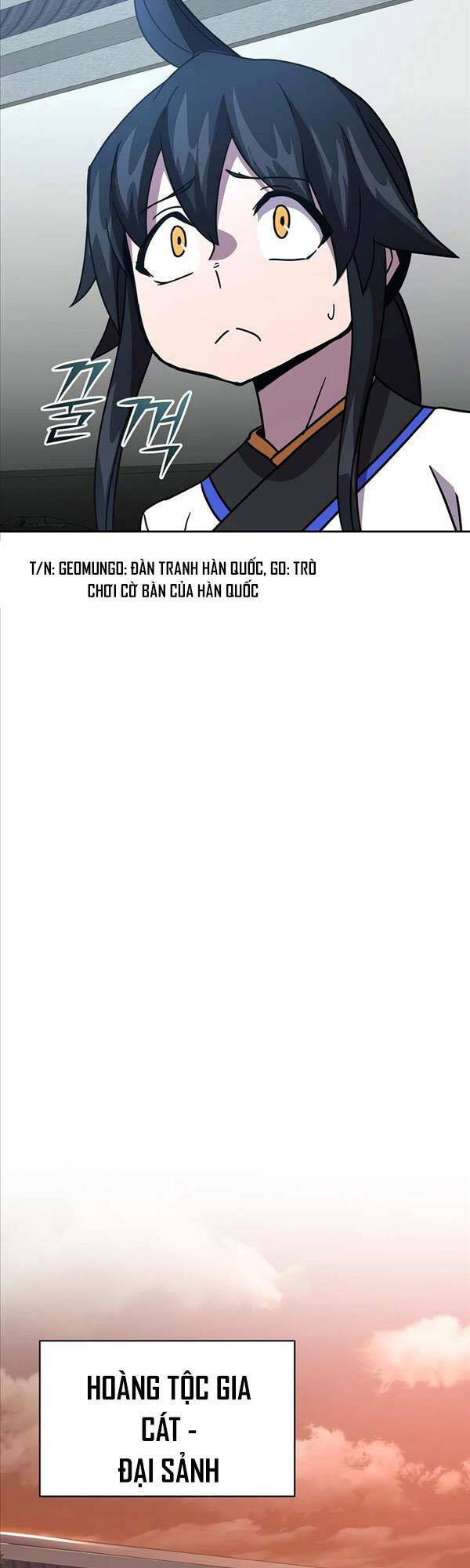 Streamer Cuộc Sống Thường Ngày Tại Võ Lâm: Chapter 7