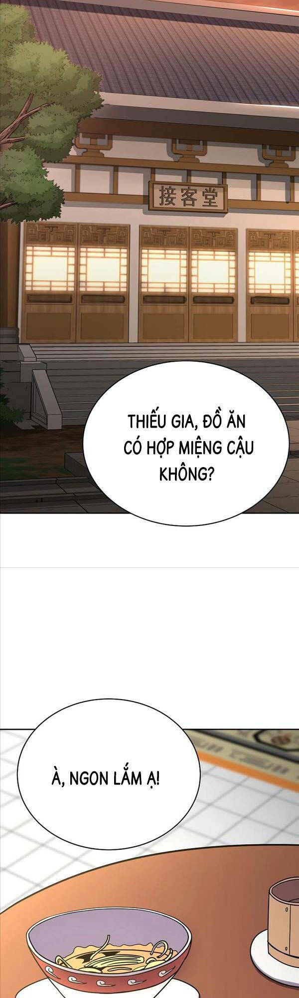 Streamer Cuộc Sống Thường Ngày Tại Võ Lâm: Chapter 7