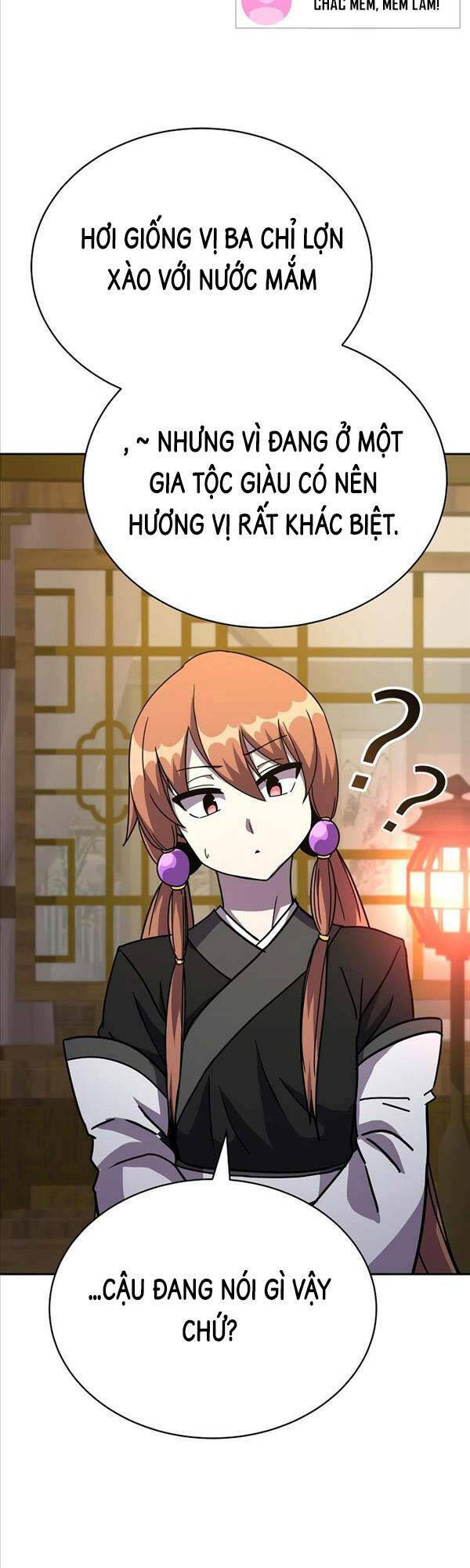 Streamer Cuộc Sống Thường Ngày Tại Võ Lâm: Chapter 7
