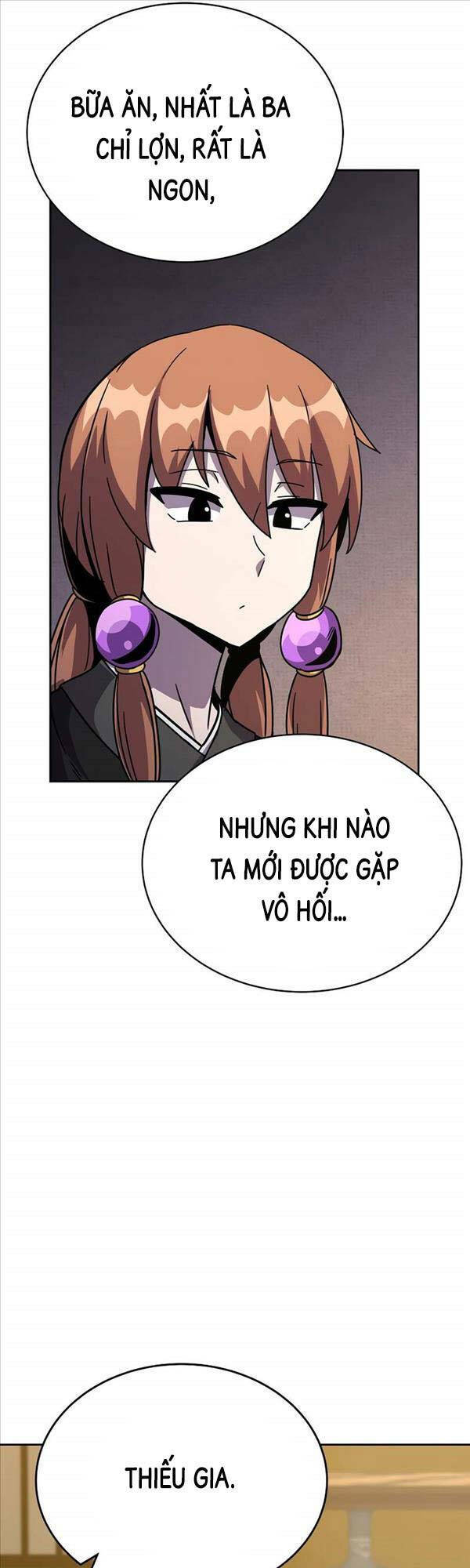 Streamer Cuộc Sống Thường Ngày Tại Võ Lâm: Chapter 7