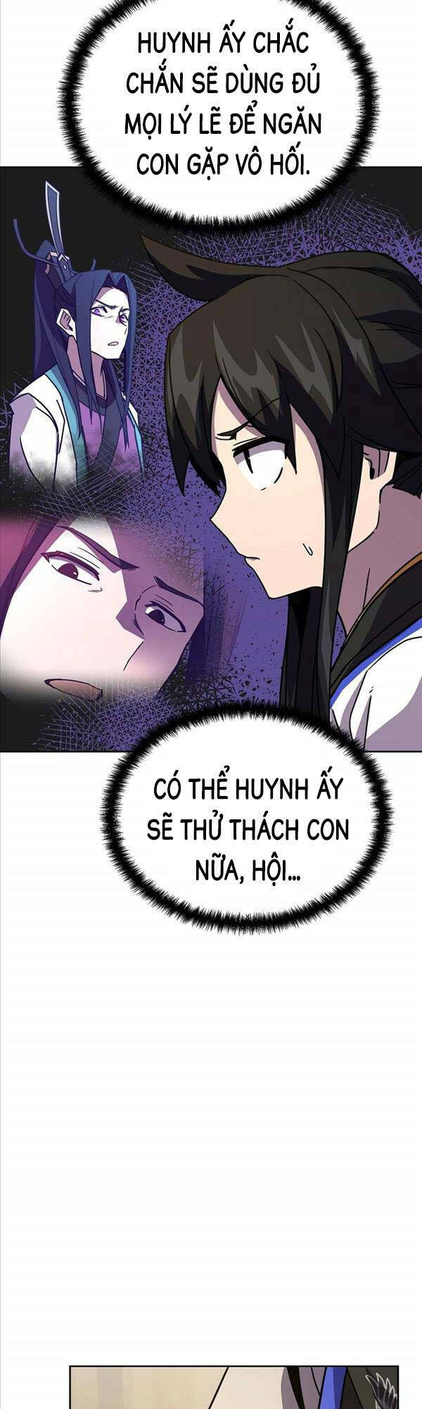 Streamer Cuộc Sống Thường Ngày Tại Võ Lâm: Chapter 7