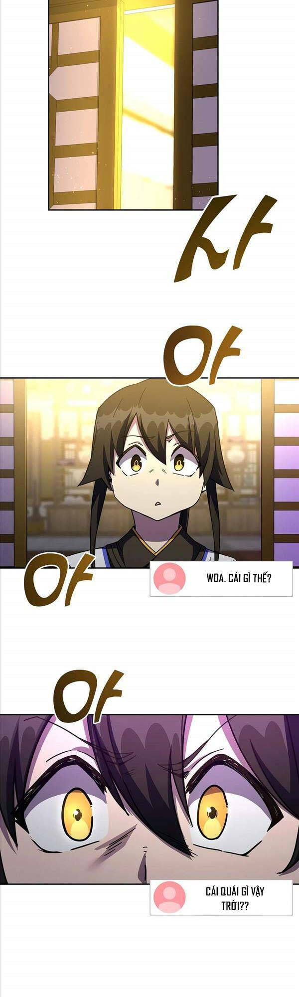 Streamer Cuộc Sống Thường Ngày Tại Võ Lâm: Chapter 7