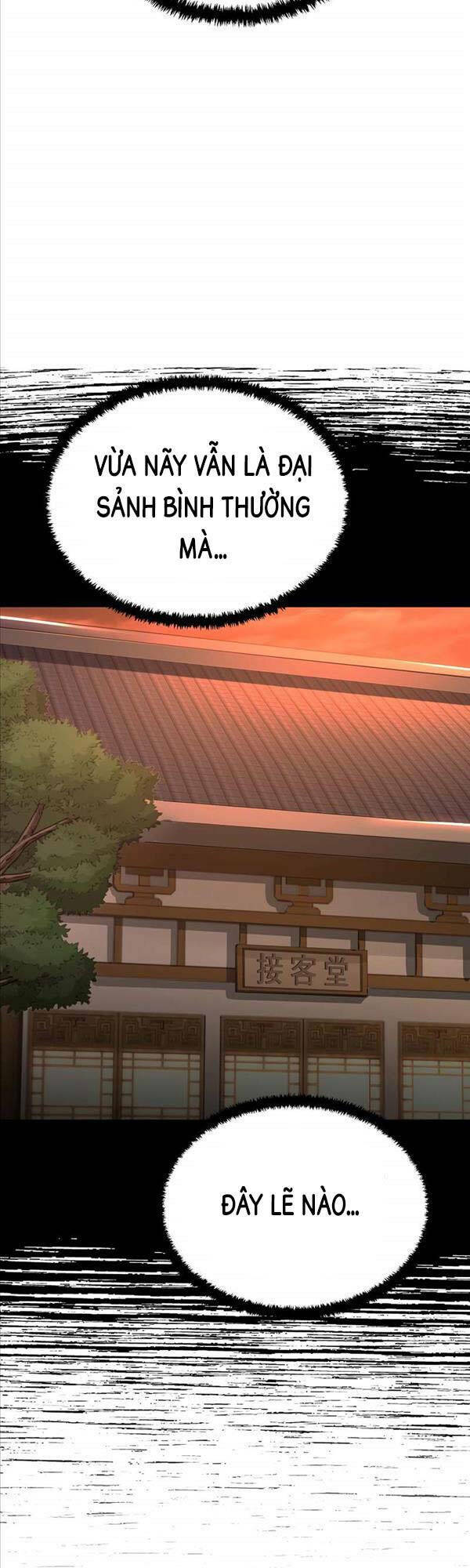 Streamer Cuộc Sống Thường Ngày Tại Võ Lâm: Chapter 7