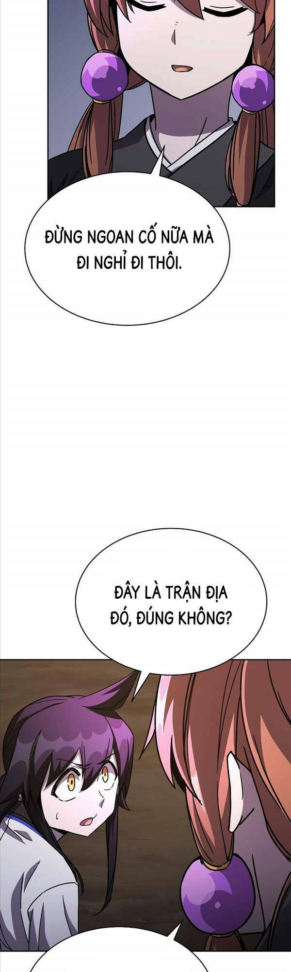 Streamer Cuộc Sống Thường Ngày Tại Võ Lâm: Chapter 7