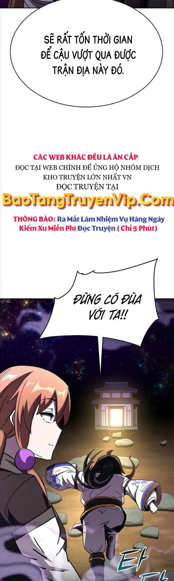 Streamer Cuộc Sống Thường Ngày Tại Võ Lâm: Chapter 7