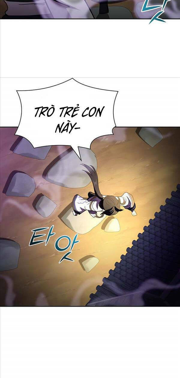 Streamer Cuộc Sống Thường Ngày Tại Võ Lâm: Chapter 7