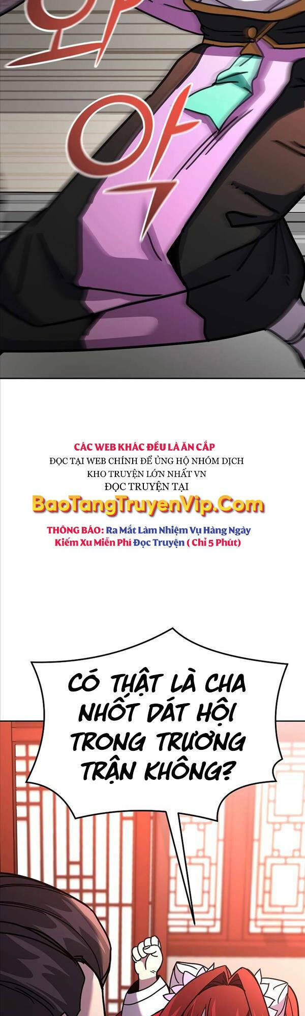 Streamer Cuộc Sống Thường Ngày Tại Võ Lâm: Chapter 8