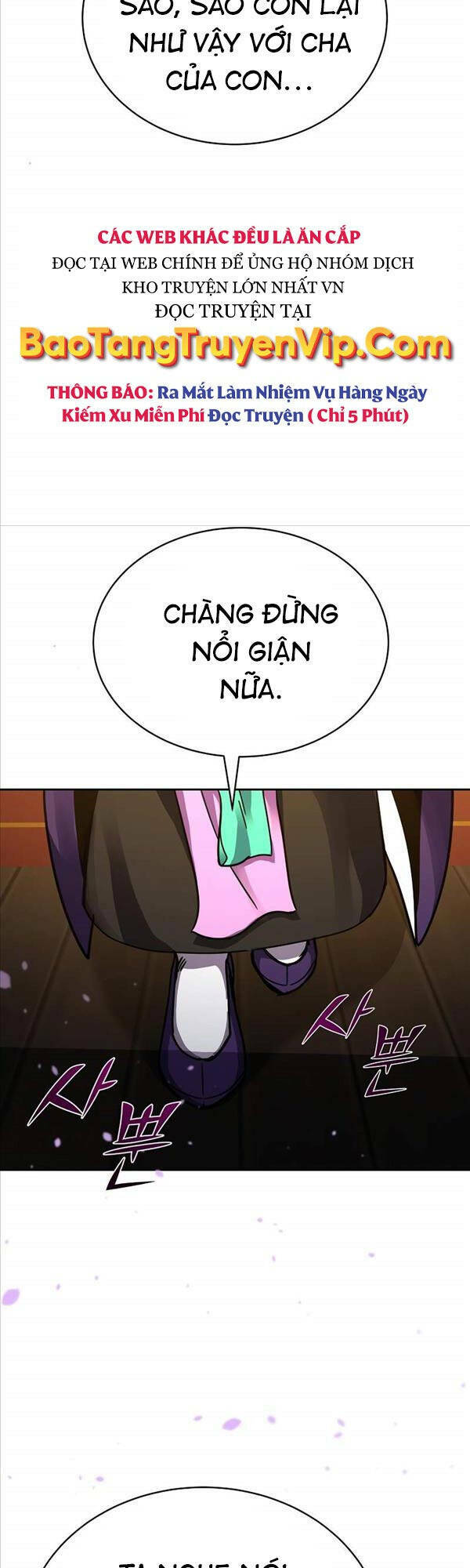 Streamer Cuộc Sống Thường Ngày Tại Võ Lâm: Chapter 8
