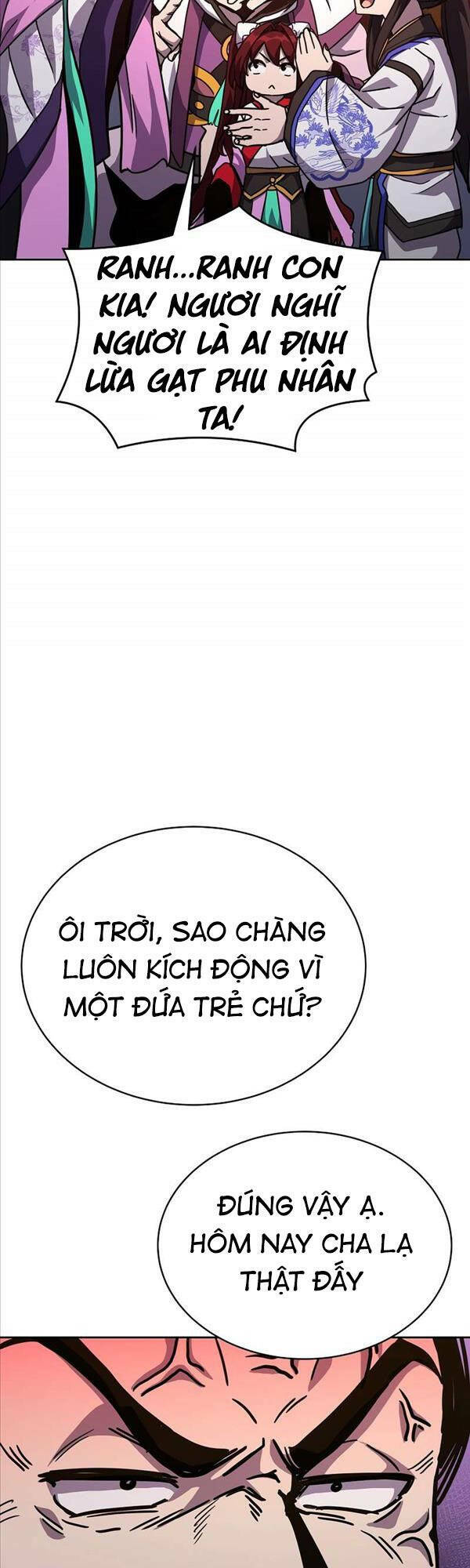 Streamer Cuộc Sống Thường Ngày Tại Võ Lâm: Chapter 8