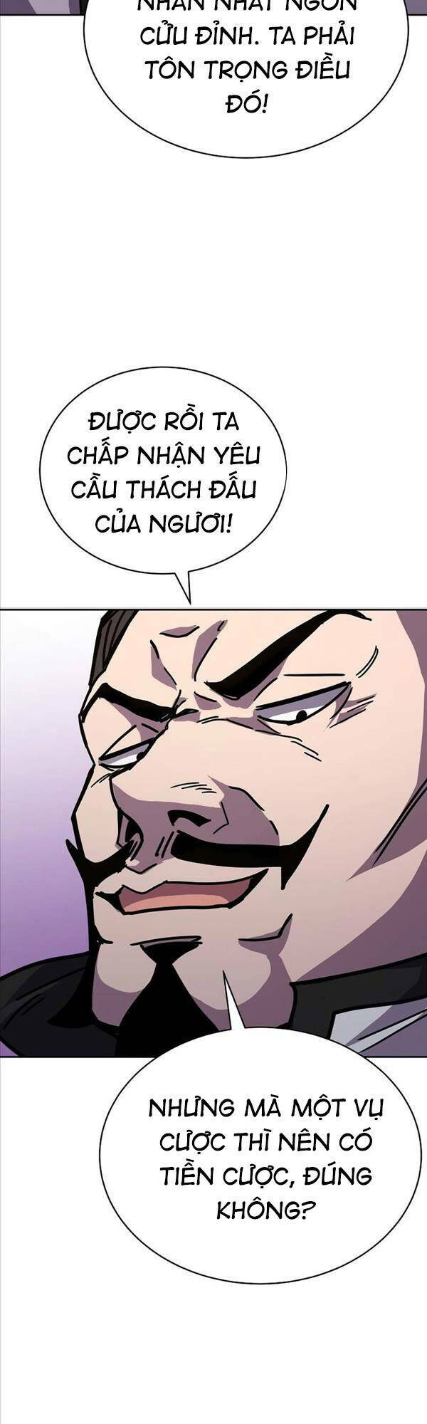 Streamer Cuộc Sống Thường Ngày Tại Võ Lâm: Chapter 8