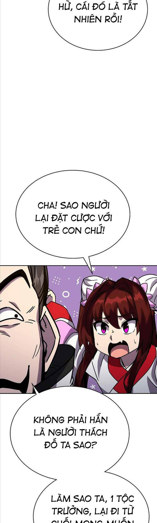 Streamer Cuộc Sống Thường Ngày Tại Võ Lâm: Chapter 8