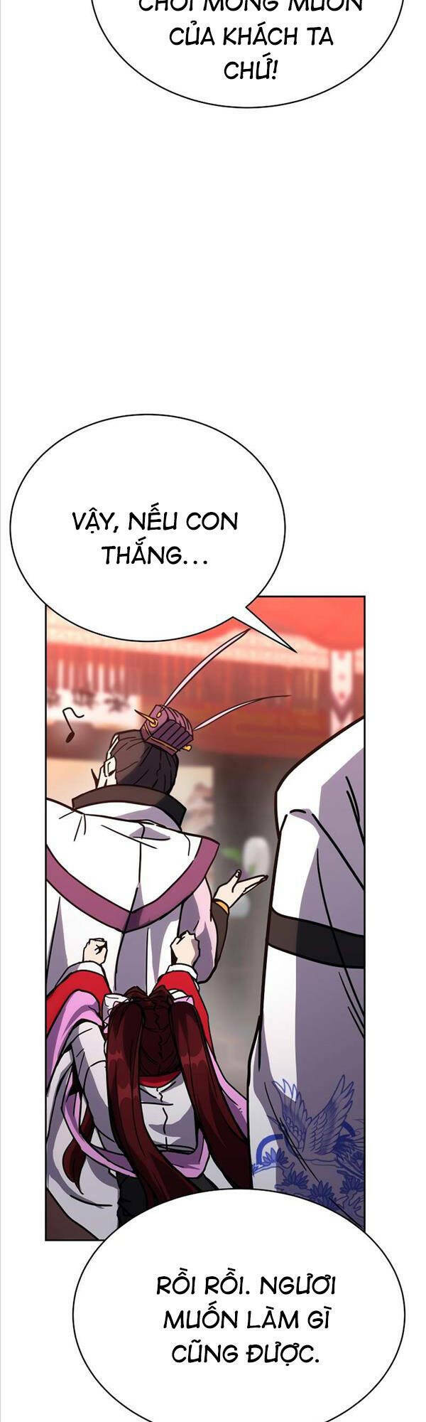 Streamer Cuộc Sống Thường Ngày Tại Võ Lâm: Chapter 8