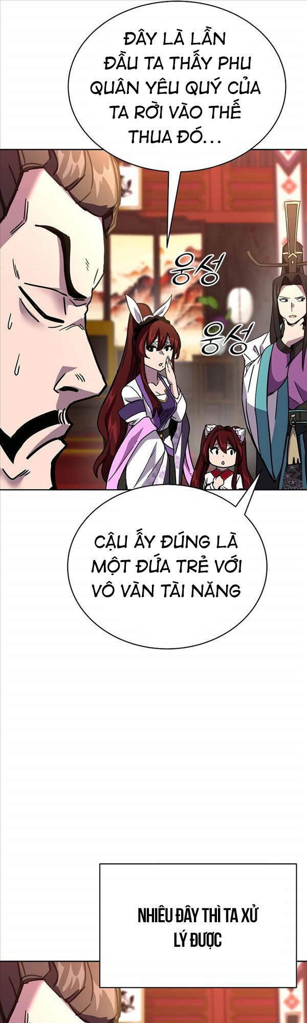 Streamer Cuộc Sống Thường Ngày Tại Võ Lâm: Chapter 8