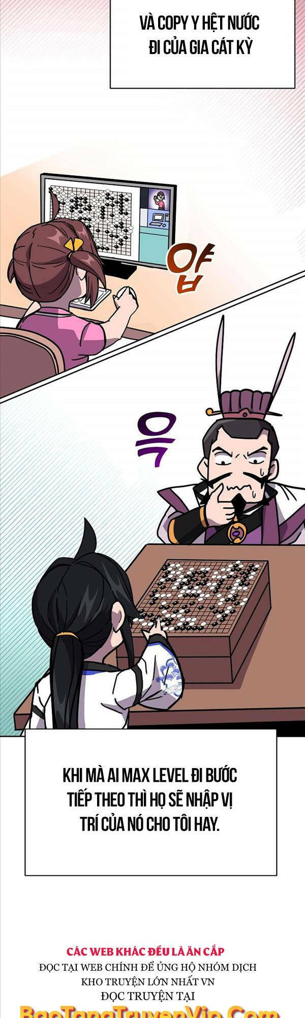 Streamer Cuộc Sống Thường Ngày Tại Võ Lâm: Chapter 8