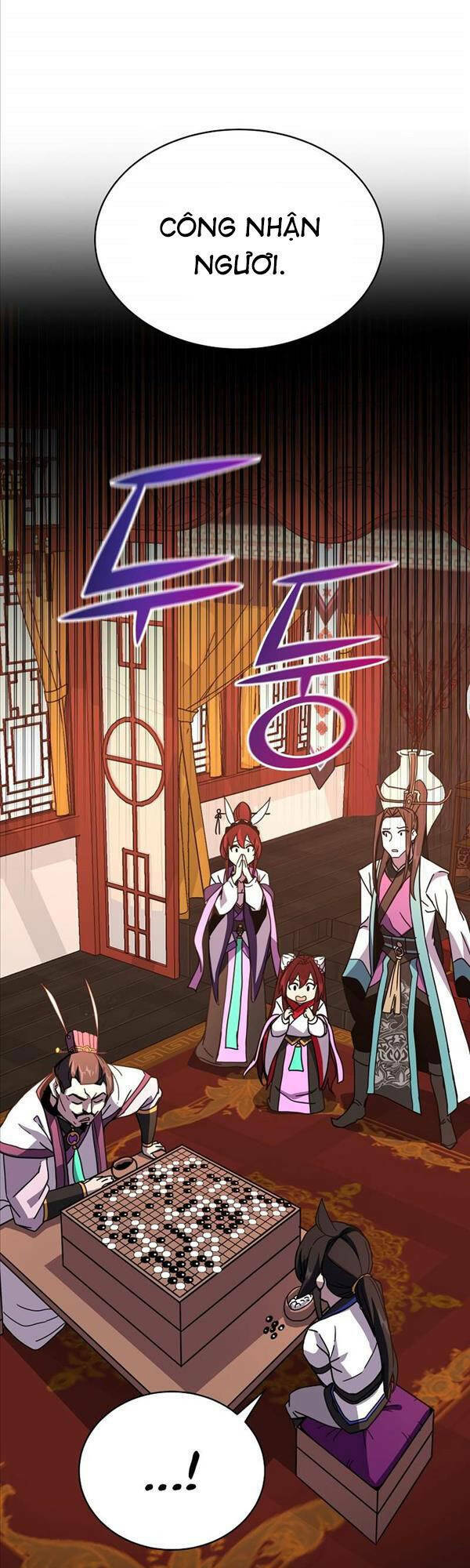 Streamer Cuộc Sống Thường Ngày Tại Võ Lâm: Chapter 8
