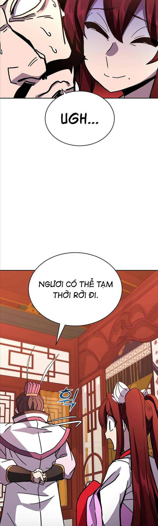 Streamer Cuộc Sống Thường Ngày Tại Võ Lâm: Chapter 8