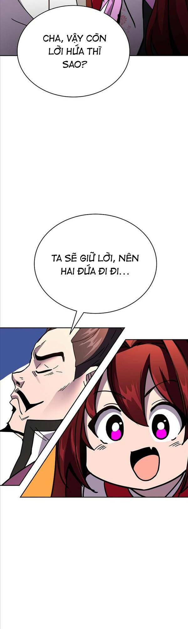 Streamer Cuộc Sống Thường Ngày Tại Võ Lâm: Chapter 8