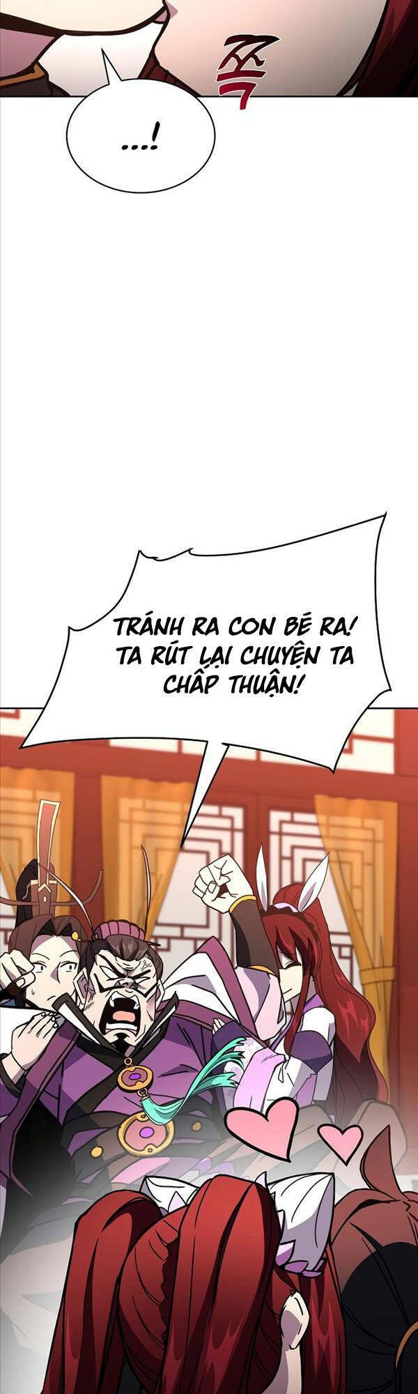 Streamer Cuộc Sống Thường Ngày Tại Võ Lâm: Chapter 8