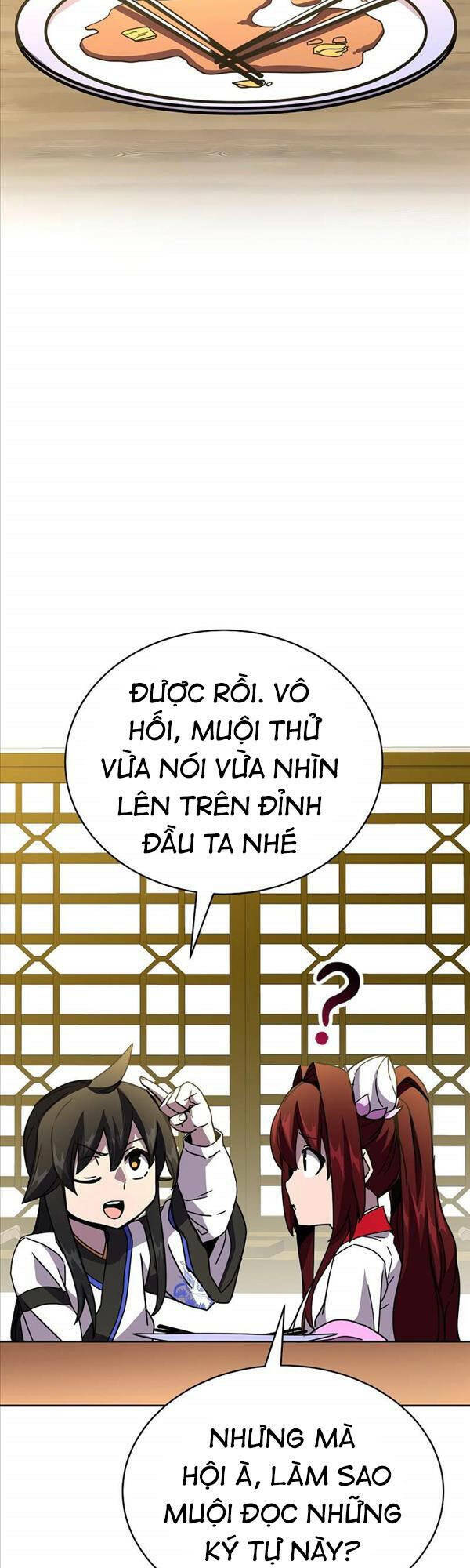 Streamer Cuộc Sống Thường Ngày Tại Võ Lâm: Chapter 8