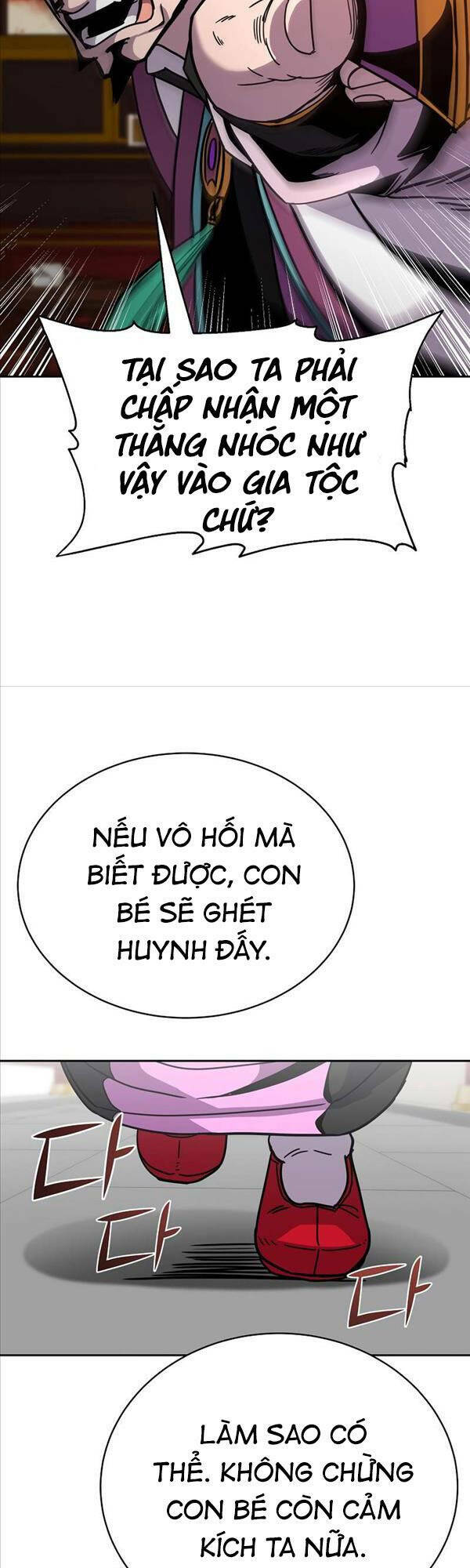Streamer Cuộc Sống Thường Ngày Tại Võ Lâm: Chapter 8