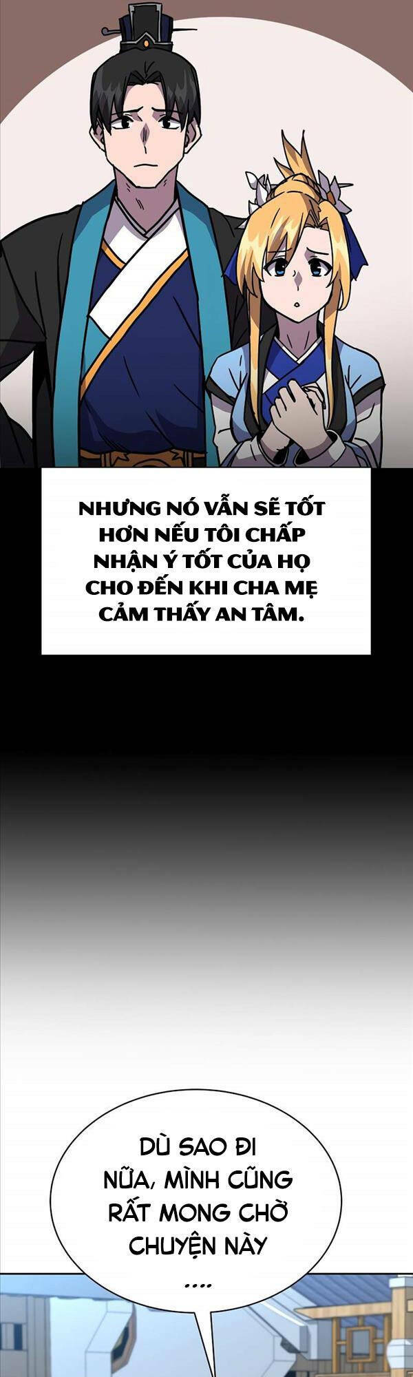 Streamer Cuộc Sống Thường Ngày Tại Võ Lâm: Chapter 9