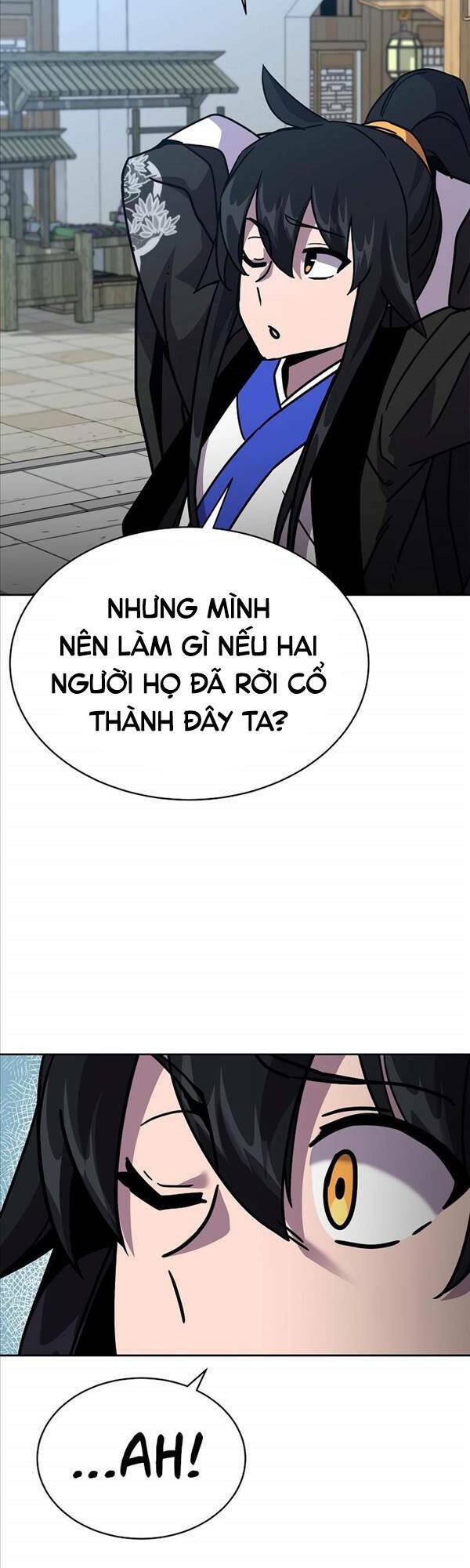 Streamer Cuộc Sống Thường Ngày Tại Võ Lâm: Chapter 9