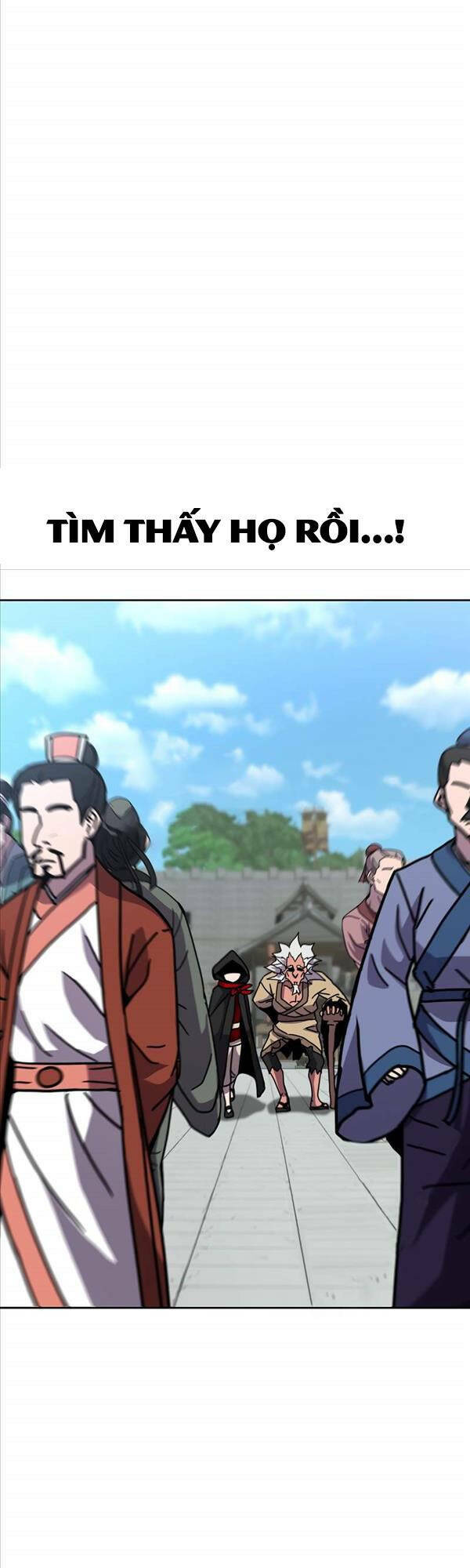 Streamer Cuộc Sống Thường Ngày Tại Võ Lâm: Chapter 9