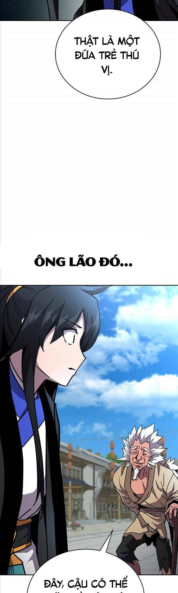 Streamer Cuộc Sống Thường Ngày Tại Võ Lâm: Chapter 9