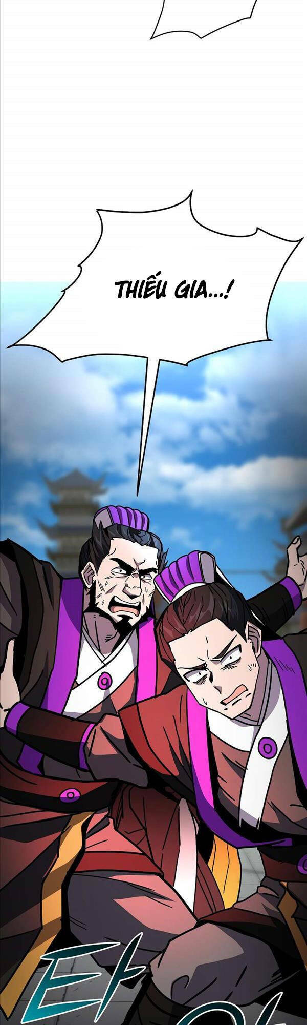 Streamer Cuộc Sống Thường Ngày Tại Võ Lâm: Chapter 9