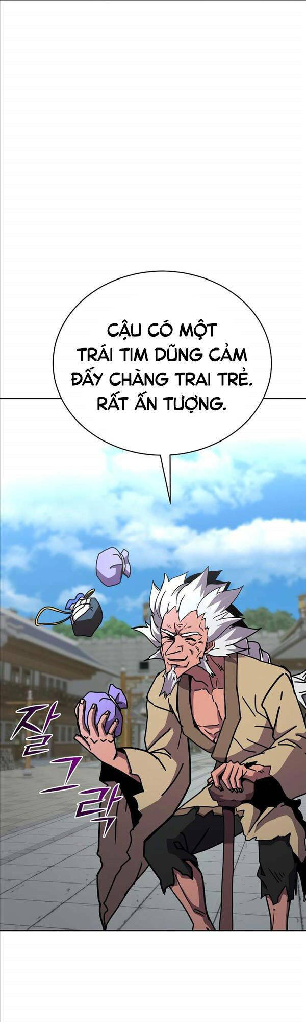 Streamer Cuộc Sống Thường Ngày Tại Võ Lâm: Chapter 9