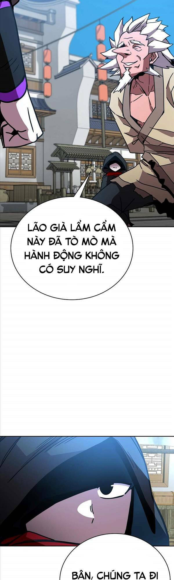 Streamer Cuộc Sống Thường Ngày Tại Võ Lâm: Chapter 9