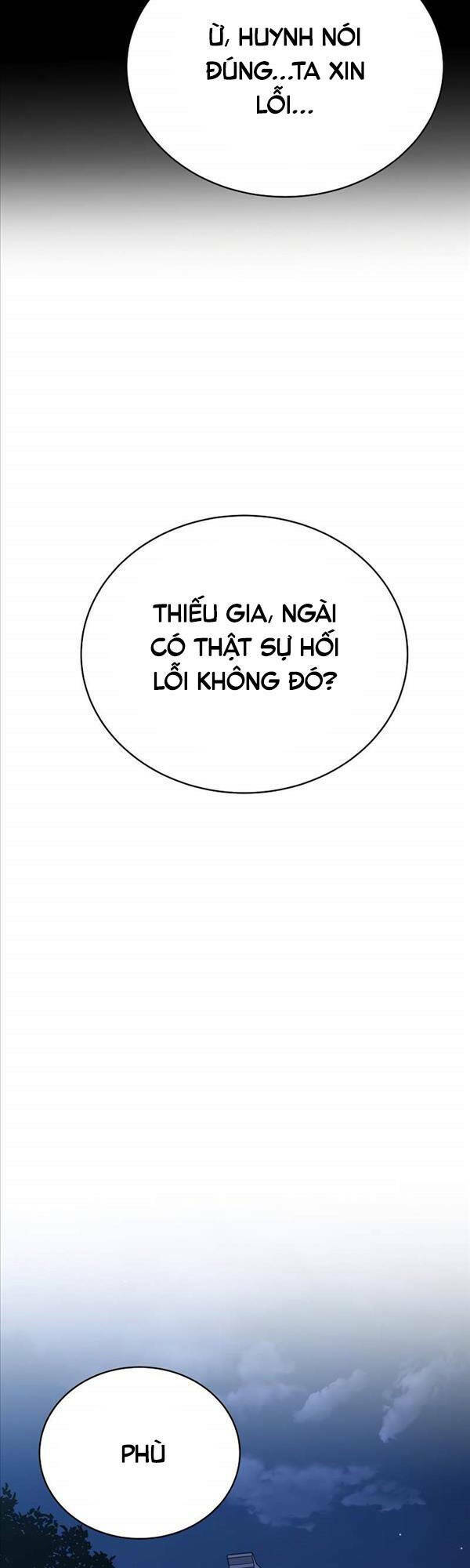 Streamer Cuộc Sống Thường Ngày Tại Võ Lâm: Chapter 9
