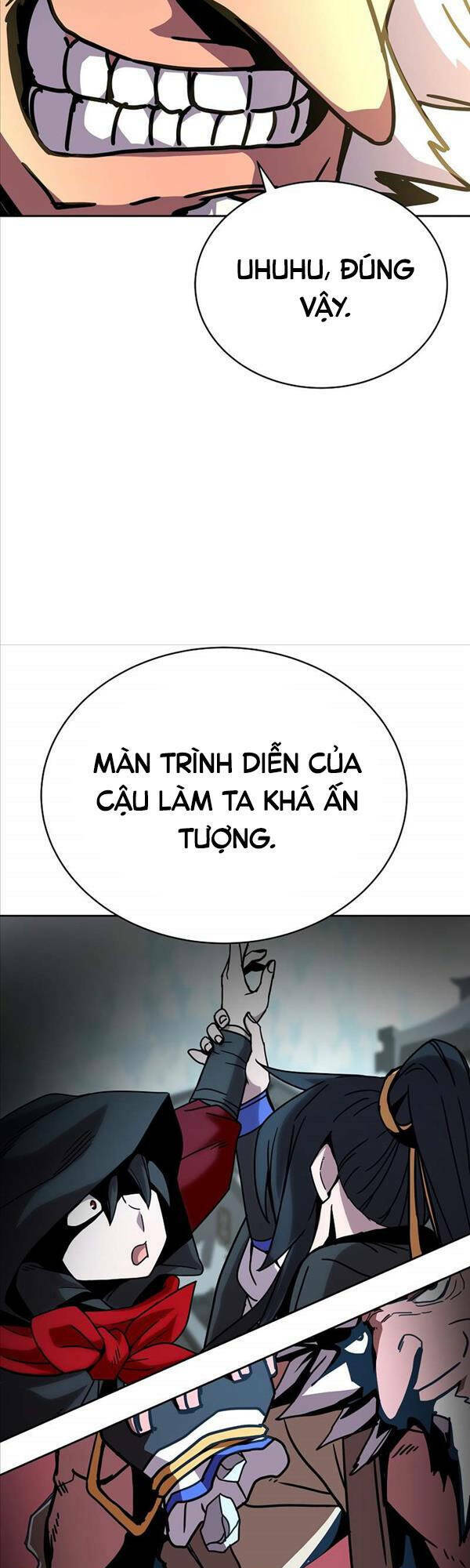 Streamer Cuộc Sống Thường Ngày Tại Võ Lâm: Chapter 9